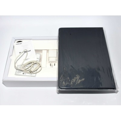 TABLET TECLAST T65MAX 256GB NEGRO