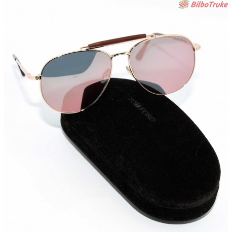 GAFAS DE SOL TOM FORD TF536 28Z