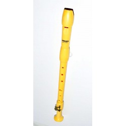 FLAUTA ALTA HOHNER CON PINZA ABAJO