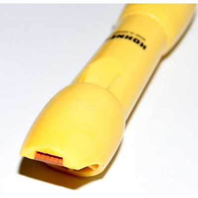 FLAUTA ALTA HOHNER CON PINZA ABAJO