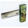 ARMONICA HOHNER ECHO BELL METAL REEDS