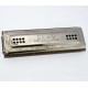 ARMONICA HOHNER ECHO BELL METAL REEDS
