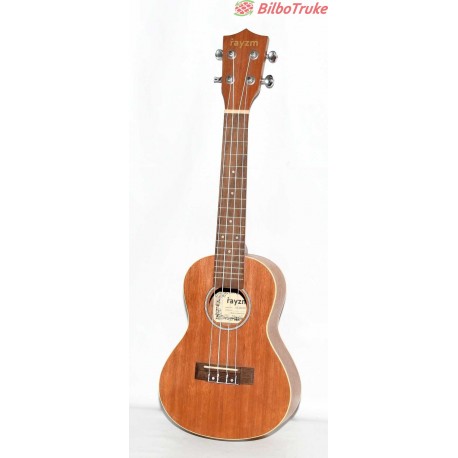 UKELELE RAYZM