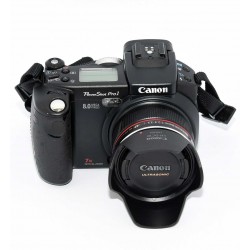 CAMARA DIGITAL CANON POWERSHOT PRO1