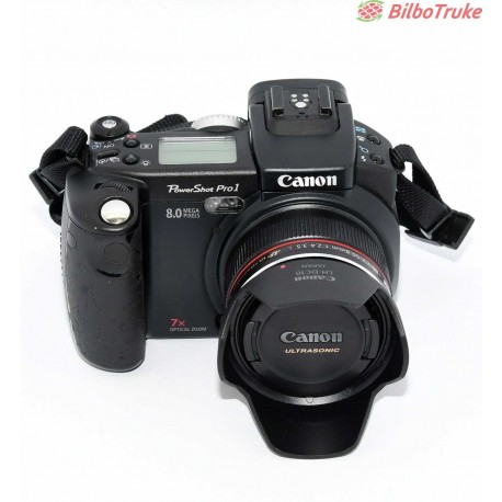 CAMARA DIGITAL CANON POWERSHOT PRO1