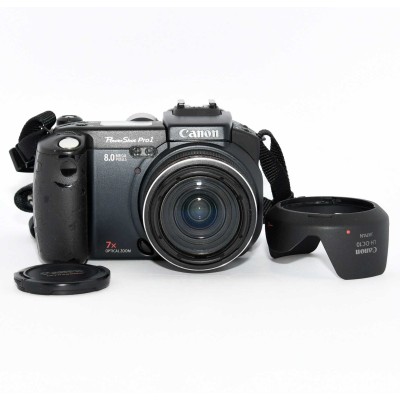 CAMARA DIGITAL CANON POWERSHOT PRO1