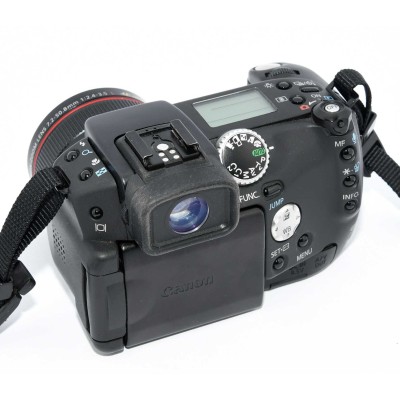 CAMARA DIGITAL CANON POWERSHOT PRO1