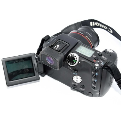 CAMARA DIGITAL CANON POWERSHOT PRO1