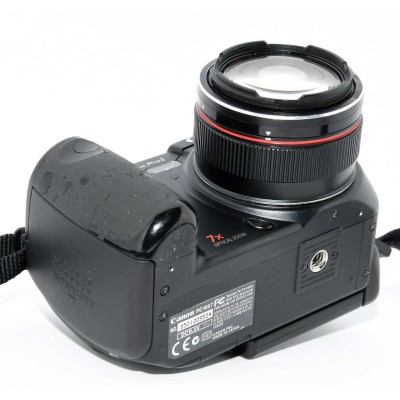 CAMARA DIGITAL CANON POWERSHOT PRO1