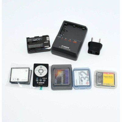 CAMARA DIGITAL CANON POWERSHOT PRO1