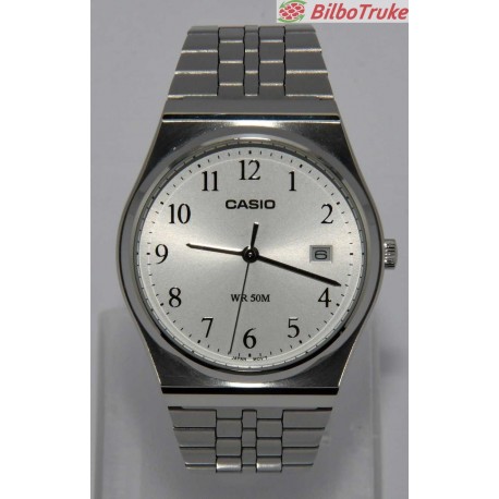 RELOJ CASIO 4393