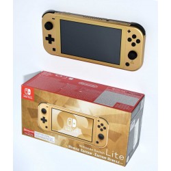 NINTENDO SWITCH LITE HYRULE
