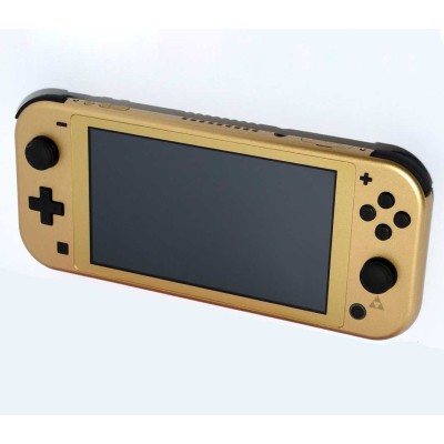 NINTENDO SWITCH LITE HYRULE