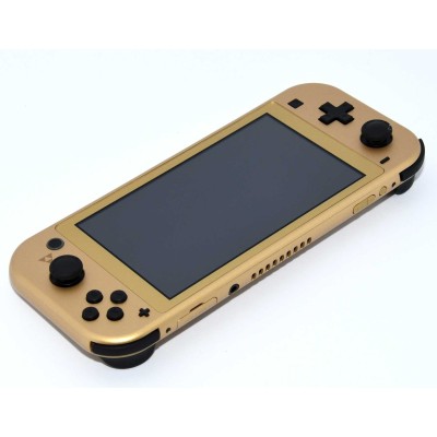 NINTENDO SWITCH LITE HYRULE