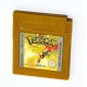 VIDEOJUEGO GAMEBOY POKEMON ORO