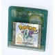 VIDEOJUEGO GAMEBOY POKEMON CRISTAL