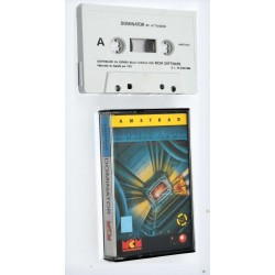 VIDEOJUEGO AMSTRAD DOMINATOR