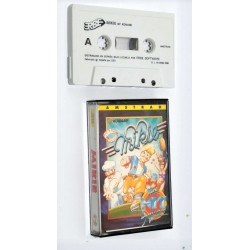 VIDEOJUEGO AMSTRAD MIKIE