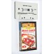 VIDEOJUEGO AMSTRAD WAR CARS CONSTRUCTION SET