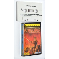 VIDEOJUEGO AMSTRAD FIRELORD