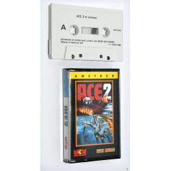 VIDEOJUEGO AMSTRAD ACE 2