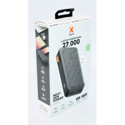 POWER BANK XTORM FUEL SERIES 5 27000 67W