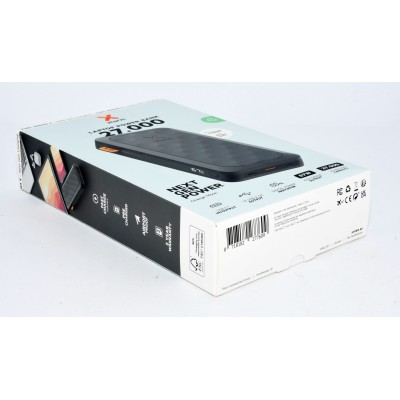 POWER BANK XTORM FUEL SERIES 5 27000 67W