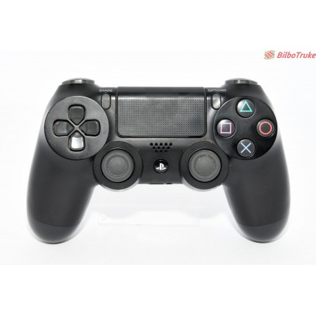 MANDO PS4 DUALSHOCK 4 NEGRO