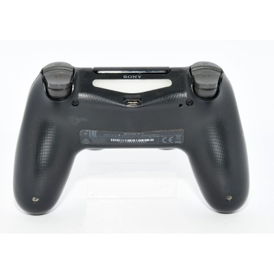 MANDO PS4 DUALSHOCK 4 NEGRO
