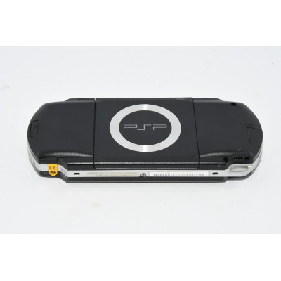 CONSOLA SONY PSP STREET CON FUNDA