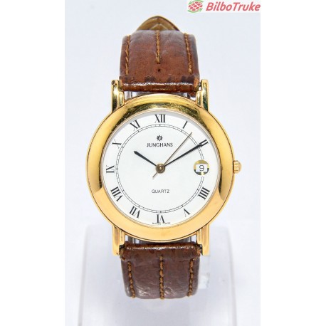 RELOJ JUNGHANS 61059