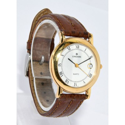 RELOJ JUNGHANS 61059