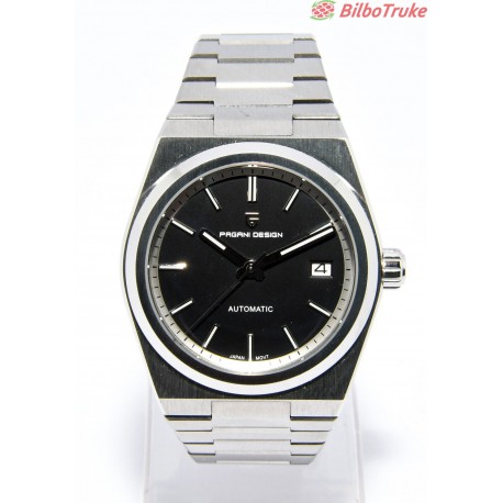 RELOJ PAGANI DESIGN AUTOMATIC PD1753