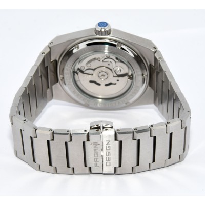 RELOJ PAGANI DESIGN AUTOMATIC PD1753