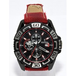 RELOJ FESTIVA F16584