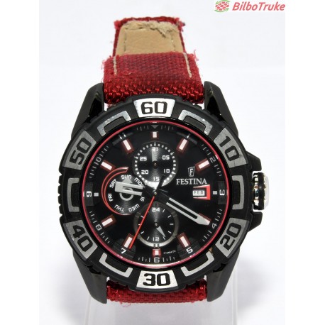 RELOJ FESTIVA F16584