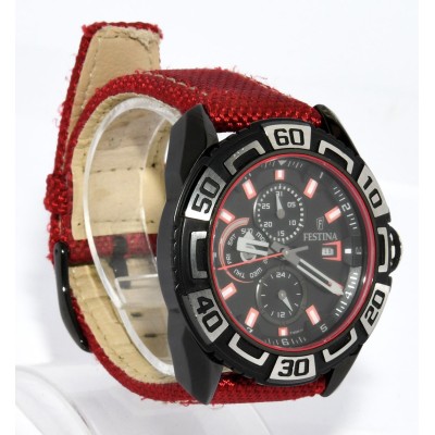 RELOJ FESTIVA F16584