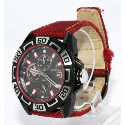 RELOJ FESTIVA F16584