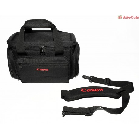 BOLSO DE FOTOGRAFIA CANON