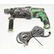 TALADRO PERCUTOR HITACHI DH26PB