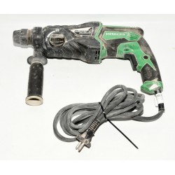 TALADRO PERCUTOR HITACHI DH26PB