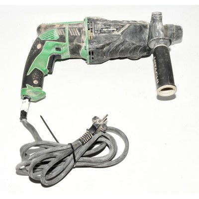 TALADRO PERCUTOR HITACHI DH26PB