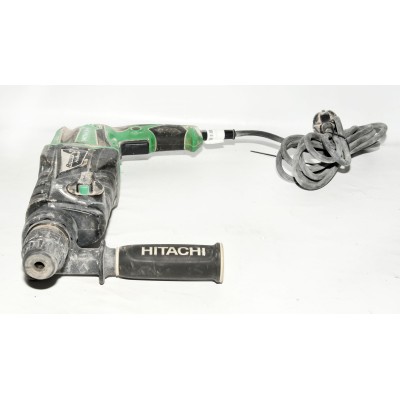 TALADRO PERCUTOR HITACHI DH26PB