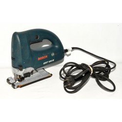 CALADORA BOSCH GST 100B 600W