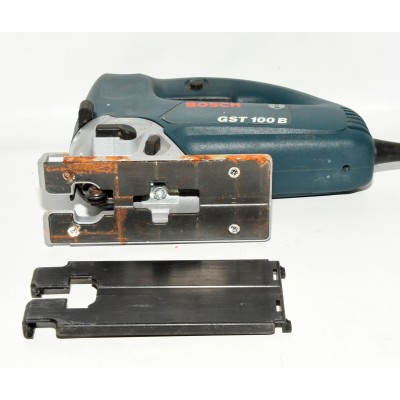 CALADORA BOSCH GST 100B 600W