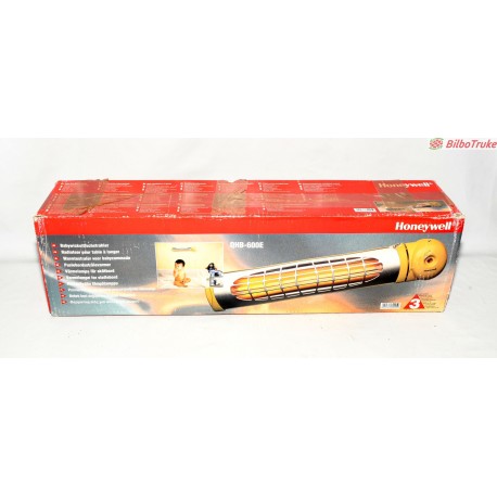 RADIADOR HONEYWELL QHB600E