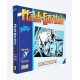 FLASH GORDON - NUEVE TUMBAS EN MARTE