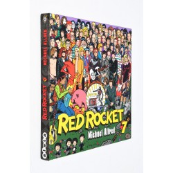 RED ROCKET 7