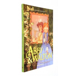 ABBY AND WALTON