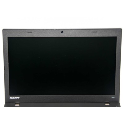 PORTATIL LENOVO THINKPAD T450 14p 2015 / i5-5300U 2.3GHz / 512GB SSD / 8GB RAM